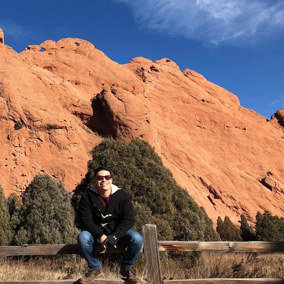 Meet your Posher, Martin - Picture 1 of 1